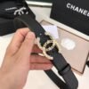 Luxury  CHL BELTS 004