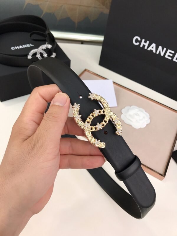 Luxury  CHL BELTS 004