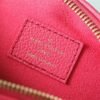 LV Coussin BB Grain Fluo Pink For Women, Women¡¯s Bags, Shoulder And Crossbody Bags 8.3in/21cm LV M20750