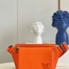 LV Aerogram Slingbag Orange For Men, Bags 30cm LV M59625