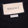 Gucci Rainbow Lightning T-Shirt (Black)