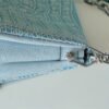 LV Coussin PM High Shiny Alligator Light Blue For Women,  Shoulder And Crossbody Bags 10.2n/26cm LV?