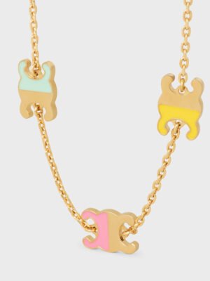 18K CE Teen Bracelet