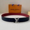 Luxury  LUV  BELTS 017