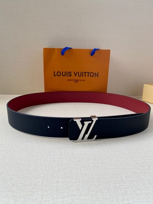 Luxury  LUV  BELTS 017