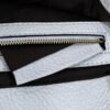 FI x FILA Mania Beaded Baguette Multicolour Bag For Woman 26cm/10in