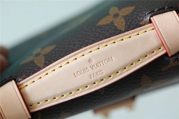 LV Micro Metis Monogram Canvas For Women, Women¡¯s Handbags, Shoulder And Crossbody Bags 5.5in/14cm LV M81267