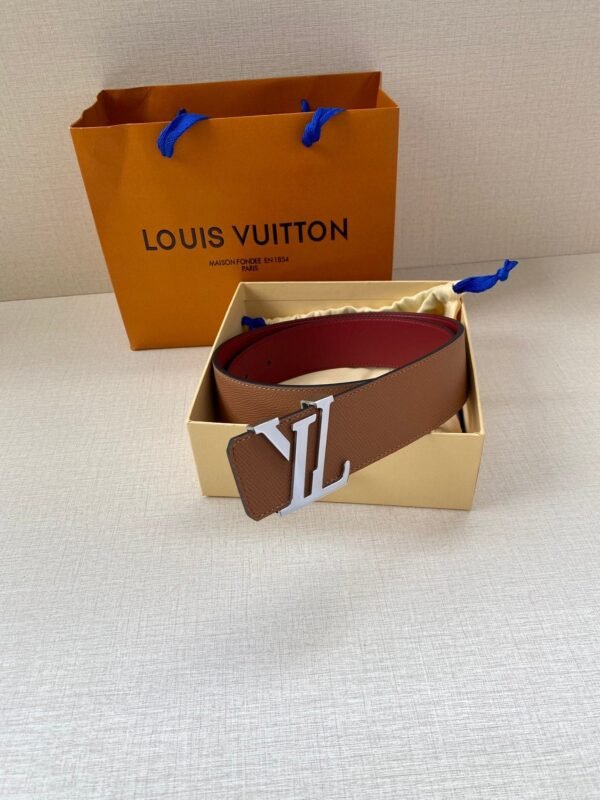 Luxury  LUV  BELTS 016
