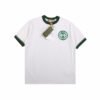 Gucci Polo Shirt with Embroidered Logo
