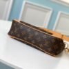 LV Crossbody 31cm Brown