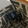 FI By The Way Brown Mini Bag For Woman 17cm/6.5in