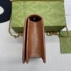 gg Diana Mini Bag With Bamboo Brown For Women, Women’s Bags 7.5in/19cm gg