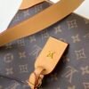 LV Crossbody 31cm Brown