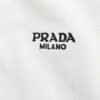 a7727239 Prada Milano White T-Shirt