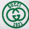 Gucci Polo Shirt with Embroidered Logo