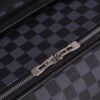LV Exqusite Travelling LuGucciages 24 Inch Black