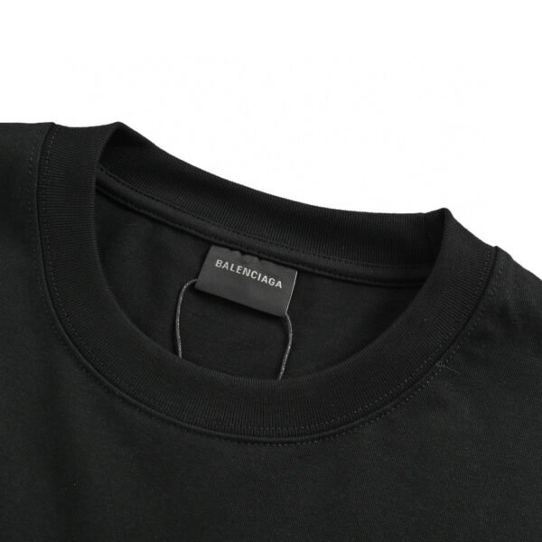 a8266ec3 Balenciaga T-Shirt - Prohibition Symbol