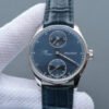 PORTUGIESER IW544401 YL FACTORY BLUE STRAP
