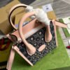 gg Blooming Love Mini Tote Bag Beige For Women, Women’s Bags 6.3in/20cm gg