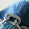 LV Coussin PM High Shiny Alligator Light Blue For Women,  Shoulder And Crossbody Bags 10.2n/26cm LV?