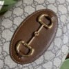 gg Horsebit 1955 Small Bag Beige For Women 10.2in/26cm gg