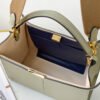 FI Peekaboo X-Lite Tote Medium Beige Bag For Woman 30cm/12in