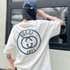 Gucci T-Shirt - 1921 Logo