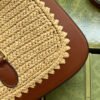 gg Jackie 1961 Small Bag Beige And Brown For Women, Women’s Bags 10.8in/27.5cm gg? ??