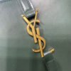 YSSL Le 5 ¨¤ 7 Hobo Bag In Smooth Dark Green For Women 9in/23cm YSL 6572282R20W3045