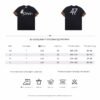 a9a07435.translated Dior Script Logo T-Shirt (Black)