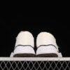 MAISON MIHARA YASUHIRO PETERSON OG SOLE CANVAS LOW WHITE