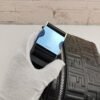 FI Belt Bag Black For Men, Men’s Bags 18.1in/46cm FF 7VA434A72VF0GXN