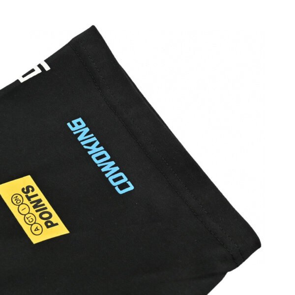 aabe63f9 Balenciaga Logo-Print T-Shirt