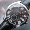 DRIVE DE  WSNM0009 V6 FACTORY BLACK STRAP