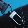 LV Christopher XS Taurillon Black For Men, Bags, Shoulder And Crossbody Bags 7.7in/19.5cm LV M58495