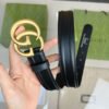 Luxury  GCI  BELTS 036