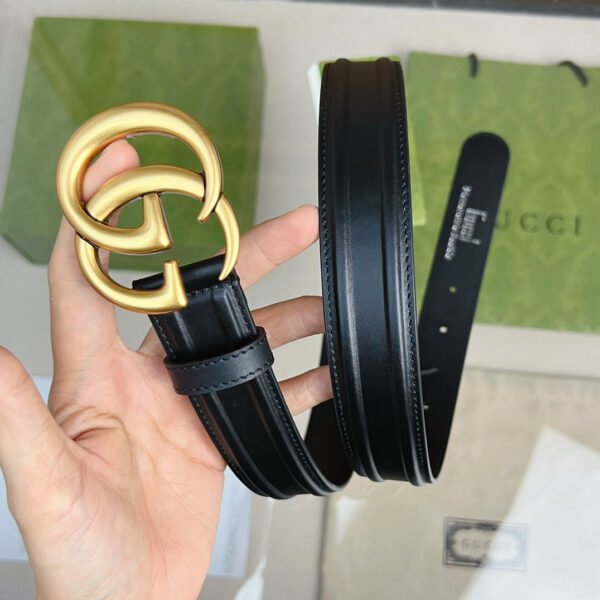 Luxury  GCI  BELTS 036