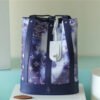 LV Randonee Messenger Monogram Stripes Blue For Men, Bags, Shoulder And Crossbody Bags 10.4in/26cm LV?