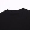 abf0bdb2 BALENCIAGA FRANCE GRADIENT LOGO T-SHIRT