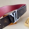Luxury  LUV  BELTS 019