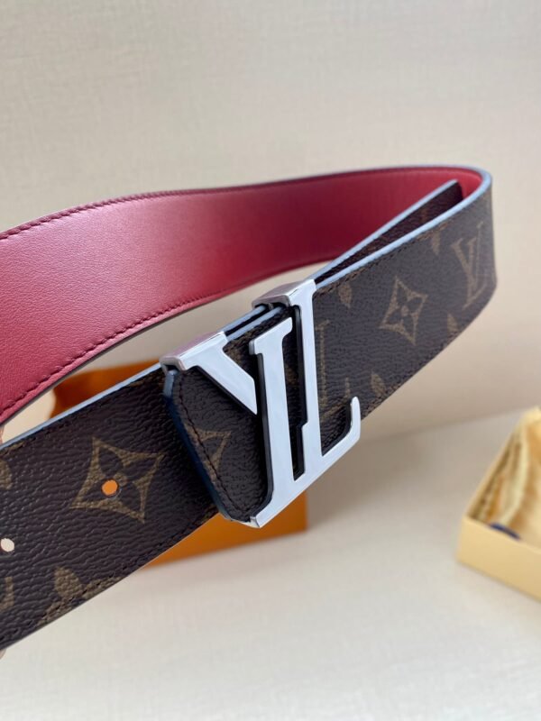 Luxury  LUV  BELTS 019