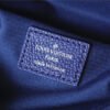 LV Discovery Bumbag PM Monogram Blue For Men, Bags, Shoulder And Crossbody Bags 17.3in/44cm LV M20587