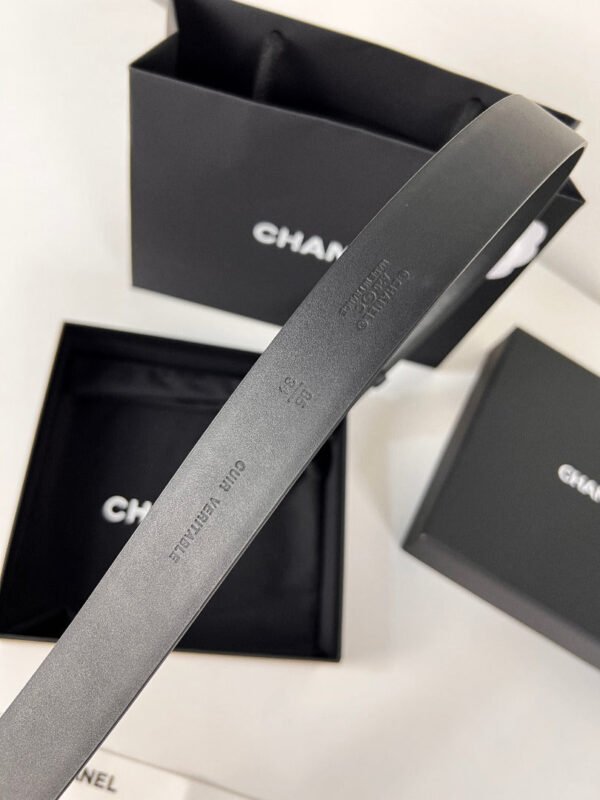 Luxury  CHL BELTS 013