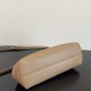 FI First Small Beige with exotic details Bag For Woman 26cm/10in 8BP129AGWRF1GEM