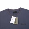 BALENCIAGA MINIMALIST T-SHIRT BLUE