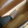 gg Horsebit 1955 Mini Bag Beige For Women, Women’s Bags 7.1in/18cm gg ???699296 92TCG 8563