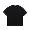 BALENCIAGA TORONTO LOGO T-SHIRT BLACK