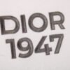 Dior 1947 T-Shirt - White