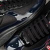 PRADA AMERICA'S CUP NAVY BLACK