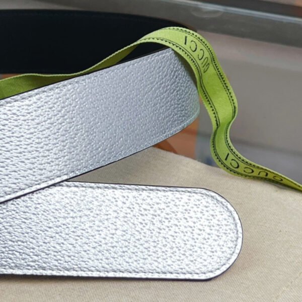 Luxury  GCI  BELTS 026